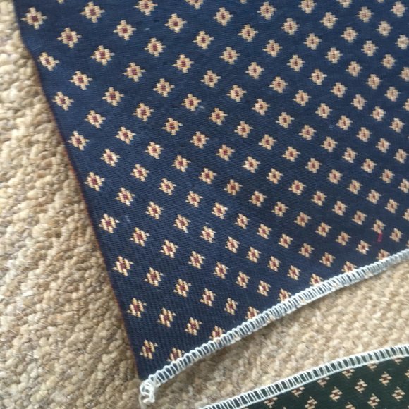 Valdese Weavers Decorative Fabric.3 pieces - Picture 6 of 10